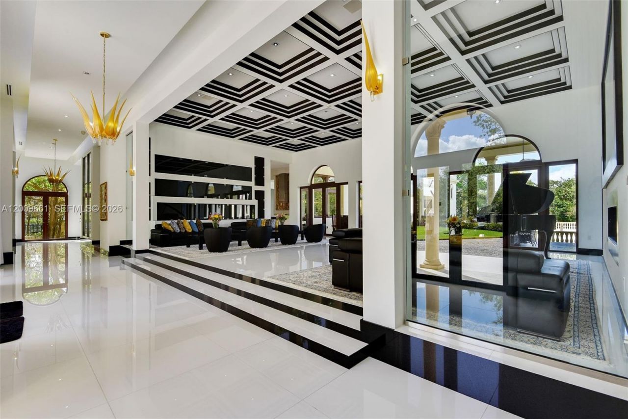 5801 Moss Ranch Rd, Pinecrest, FL 33156 Photo