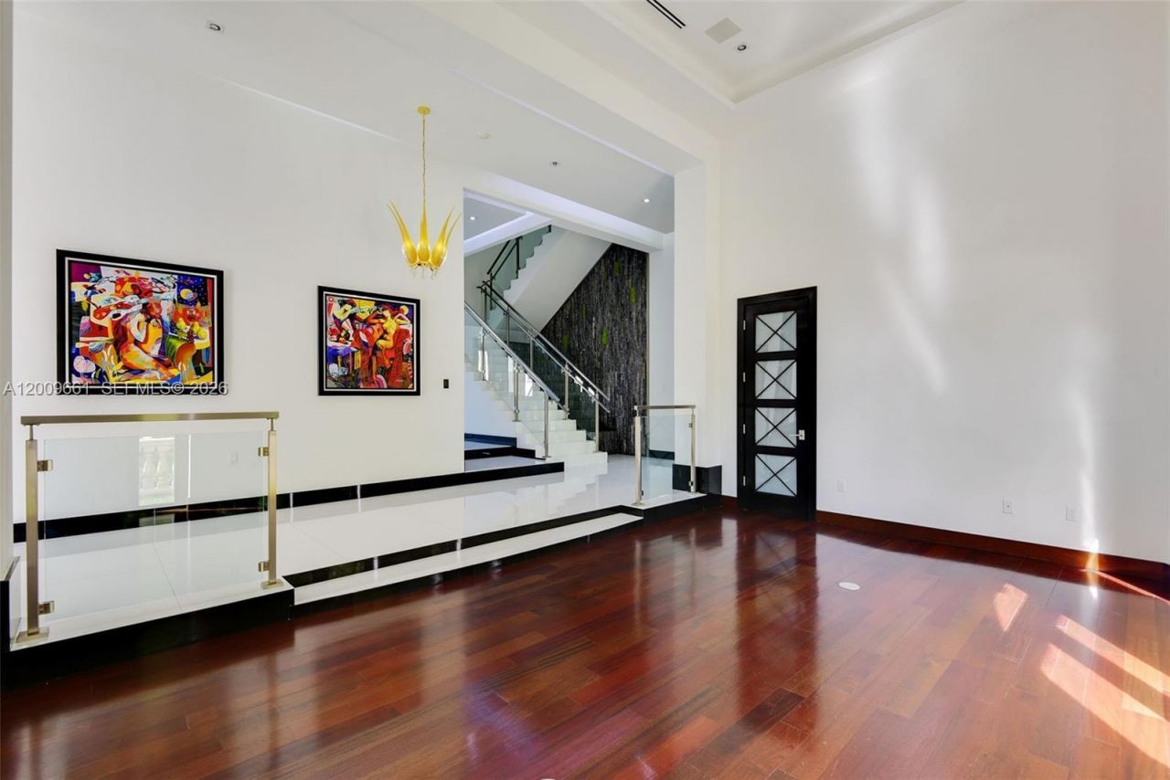 5801 Moss Ranch Rd, Pinecrest, FL 33156 Photo