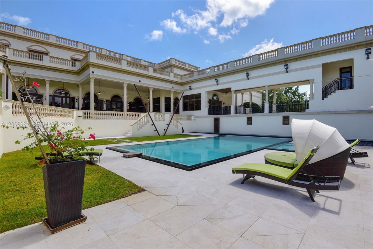 5801 Moss Ranch Rd, Pinecrest, FL 33156 Photo