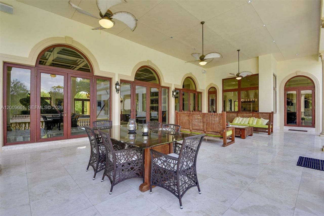 5801 Moss Ranch Rd, Pinecrest, FL 33156 Photo