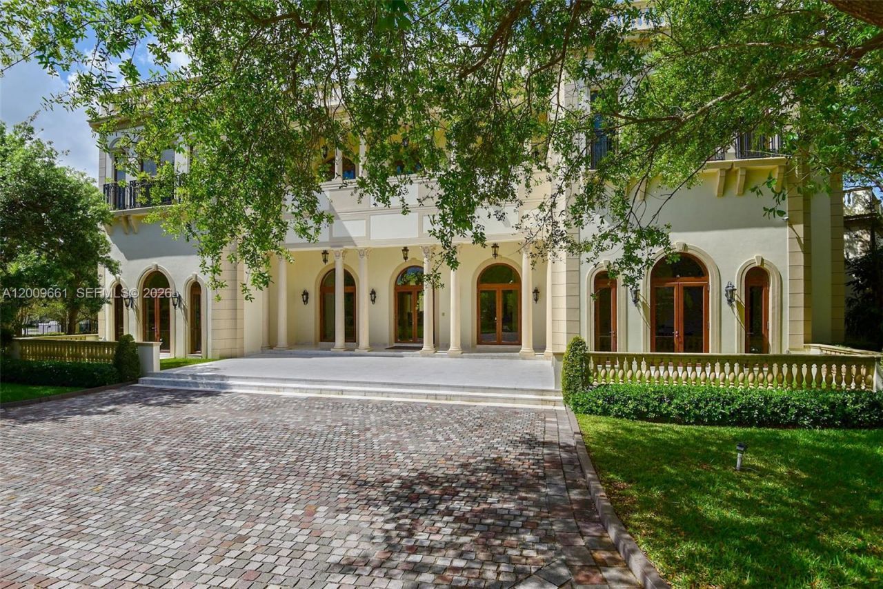 5801 Moss Ranch Rd, Pinecrest, FL 33156 Photo
