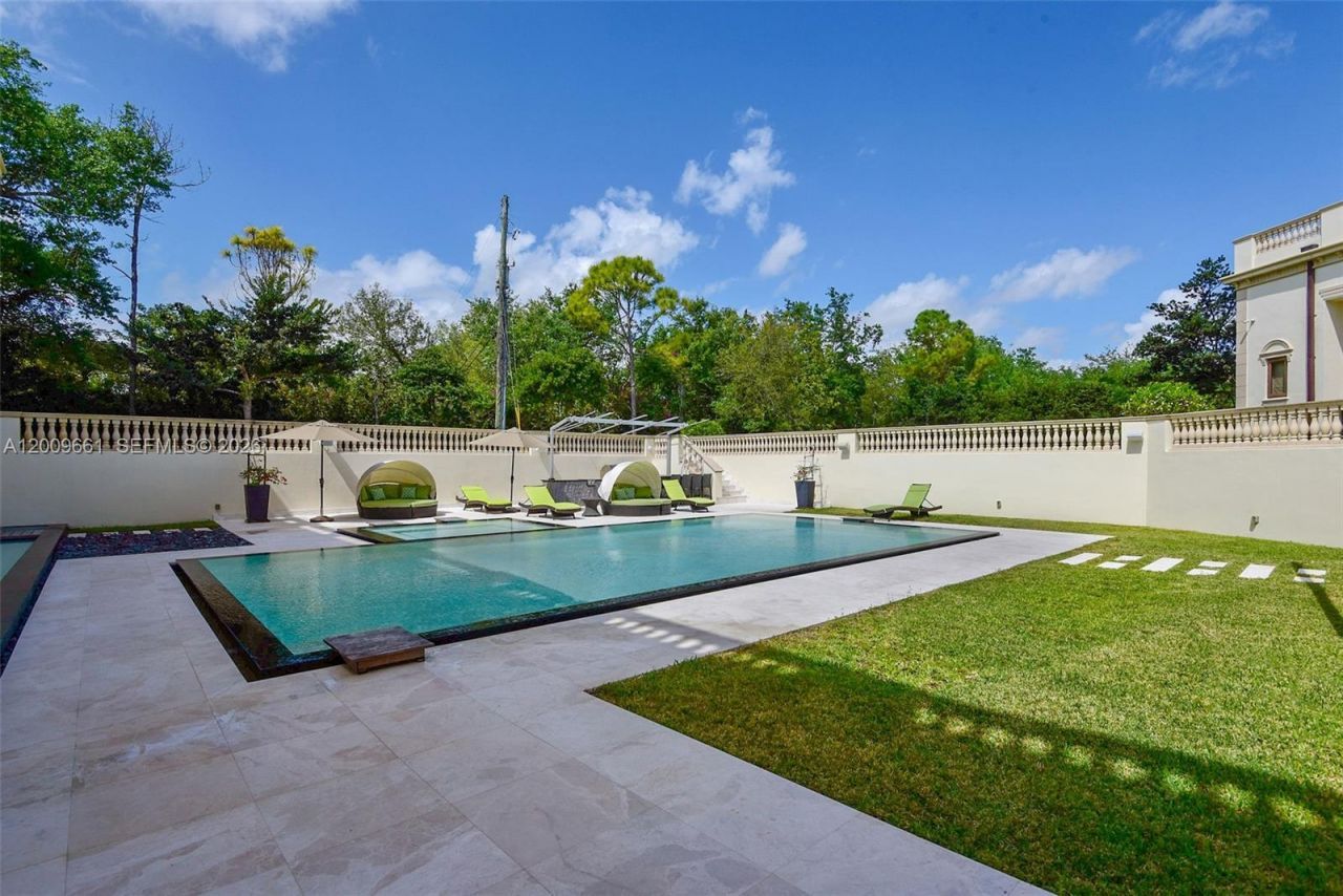 5801 Moss Ranch Rd, Pinecrest, FL 33156 Photo