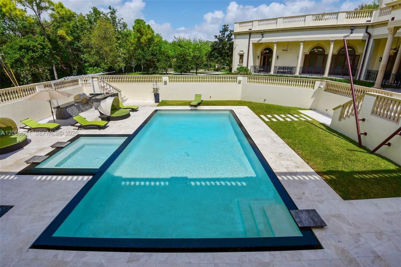 5801 Moss Ranch Rd, Pinecrest, FL 33156 Photo