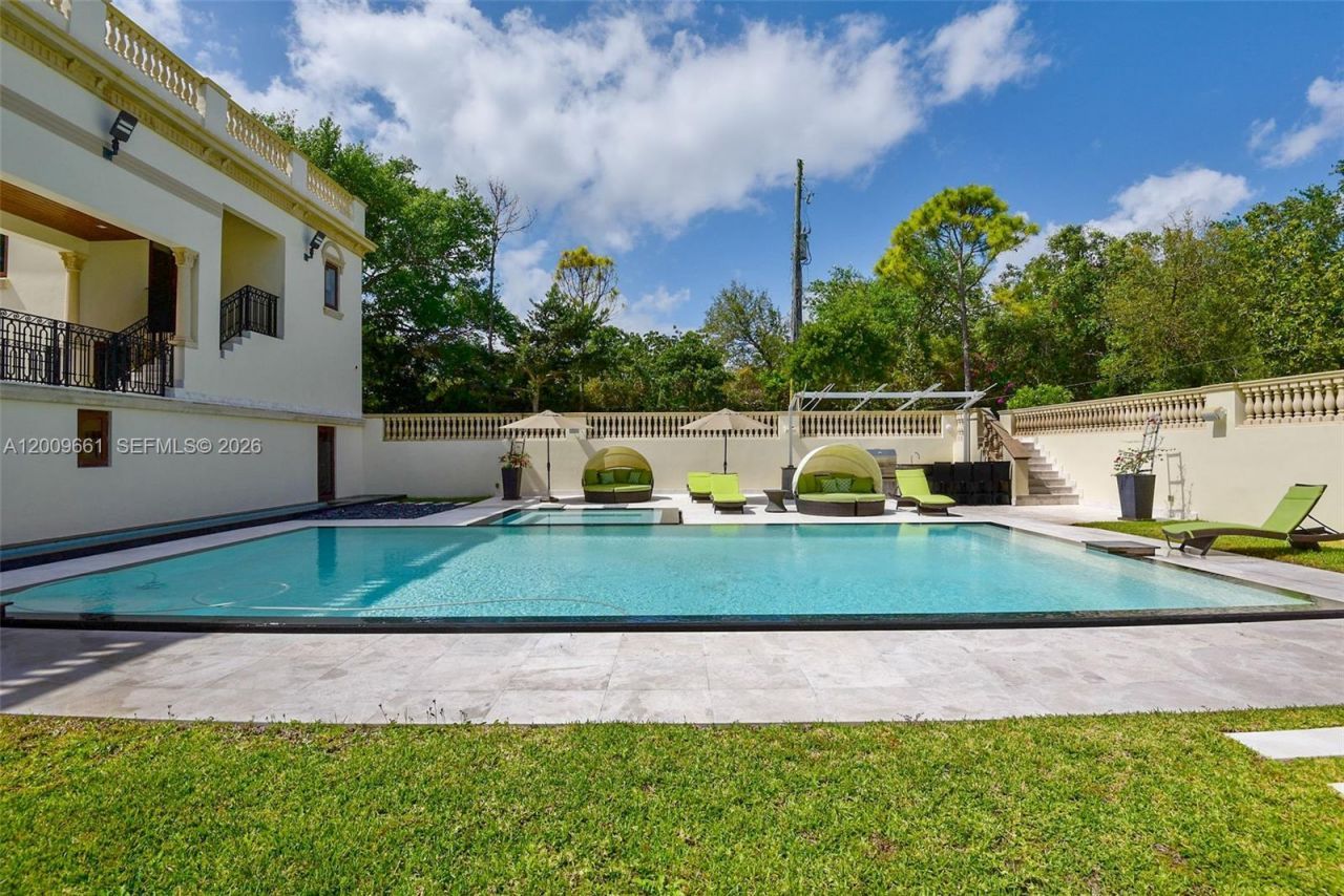 5801 Moss Ranch Rd, Pinecrest, FL 33156 Photo