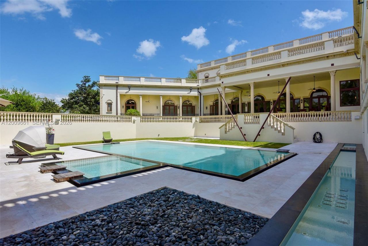5801 Moss Ranch Rd, Pinecrest, FL 33156 Photo