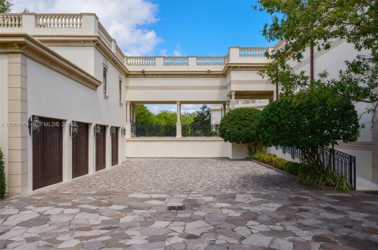 5801 Moss Ranch Rd, Pinecrest, FL 33156 Photo