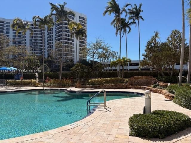3500 Mystic Pointe Dr , Unit 302, Aventura, FL 33180 Photo