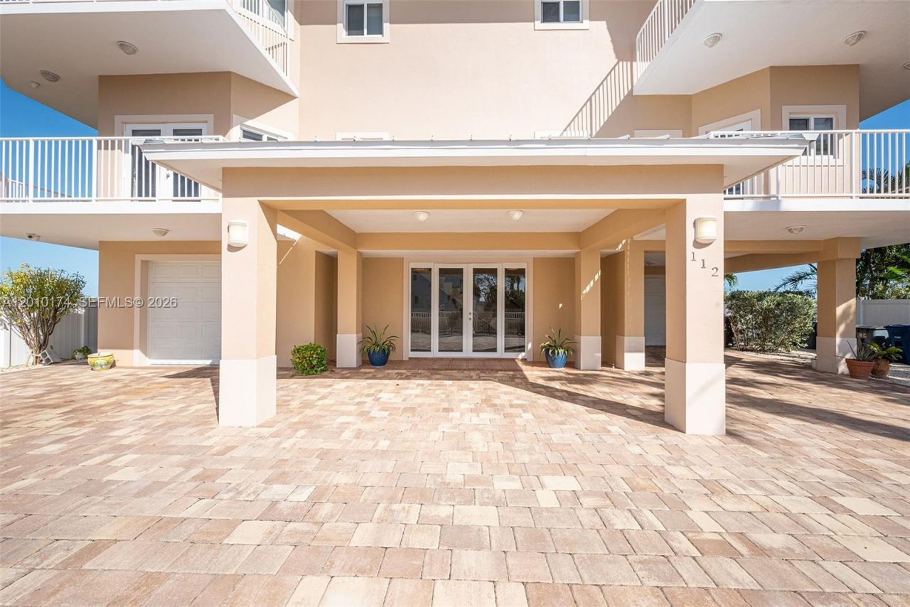112 N Bounty Ln , Key Largo, FL 33037 Photo
