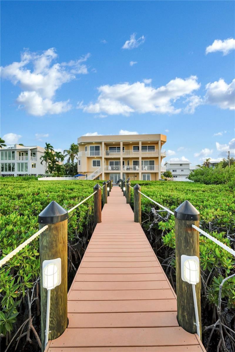 112 N Bounty Ln , Key Largo, FL 33037 Photo