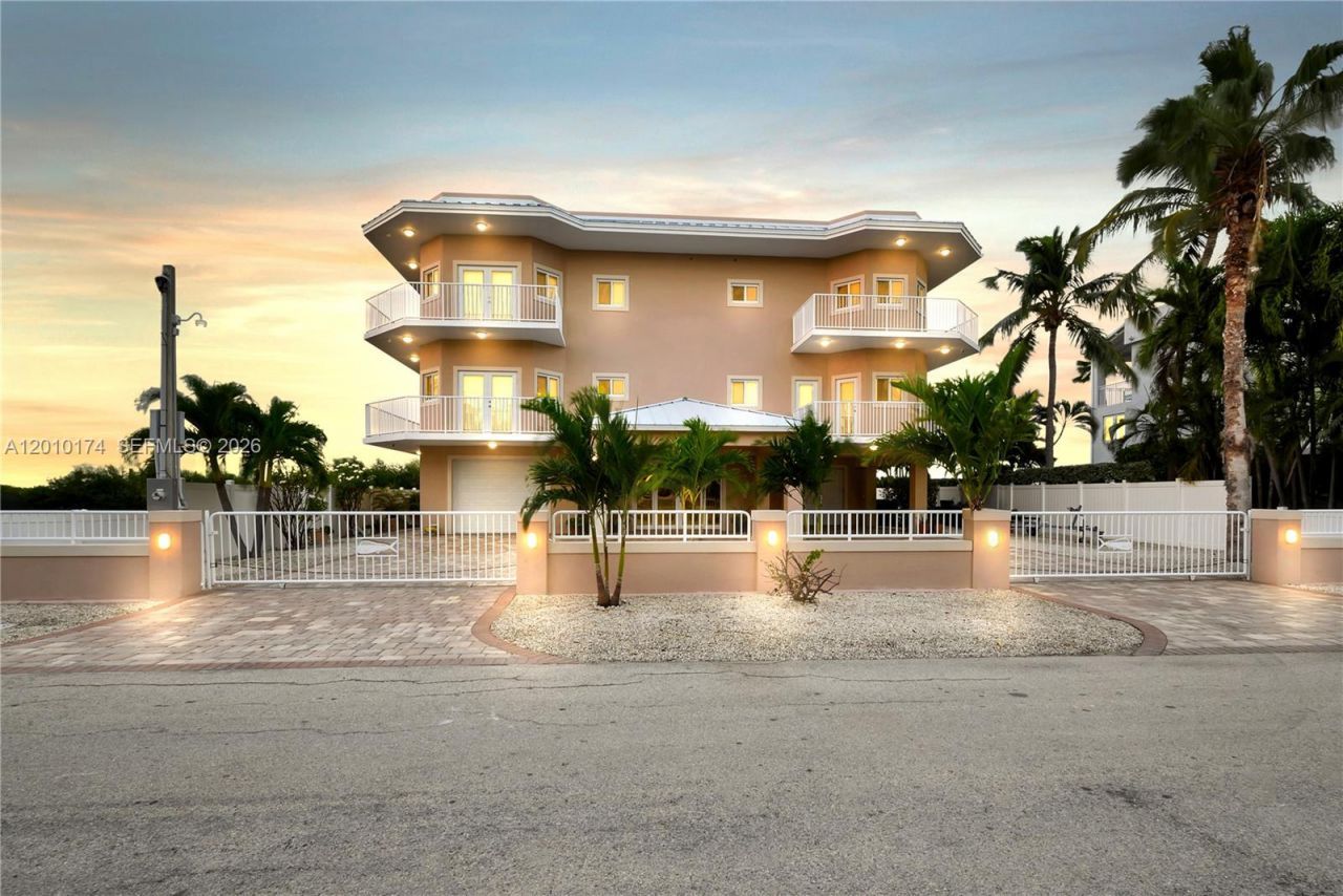 112 N Bounty Ln , Key Largo, FL 33037 Photo