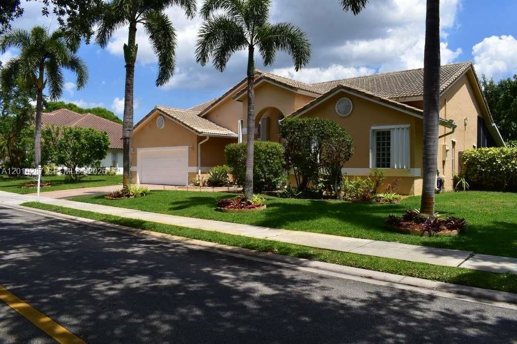 1231 SW 102nd Ave, Pembroke Pines, FL 33025 Photo