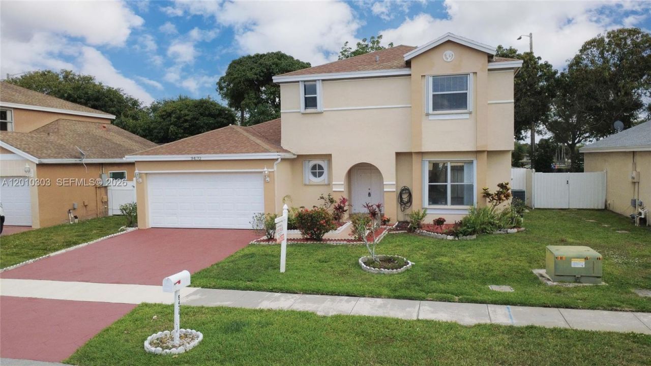 9470 Atlantic St , Miramar, FL 33025 Photo