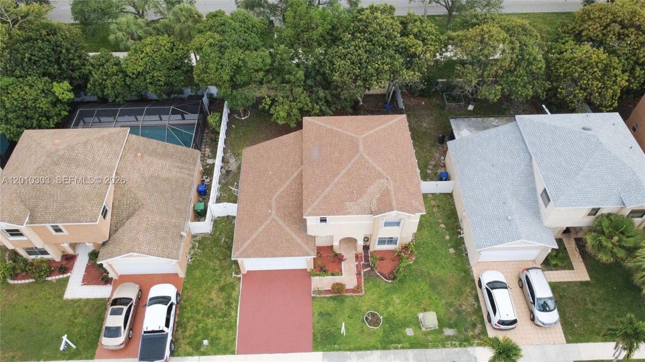 9470 Atlantic St , Miramar, FL 33025 Photo