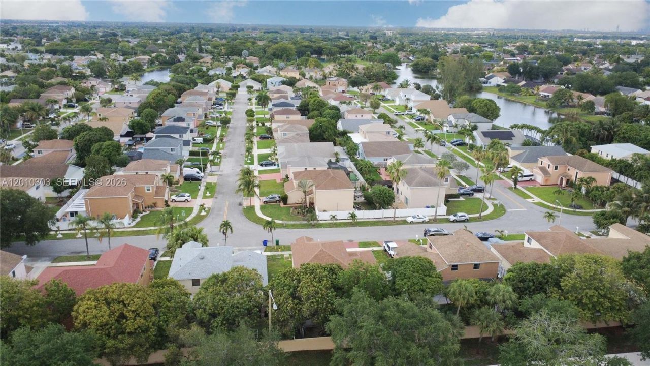 9470 Atlantic St , Miramar, FL 33025 Photo