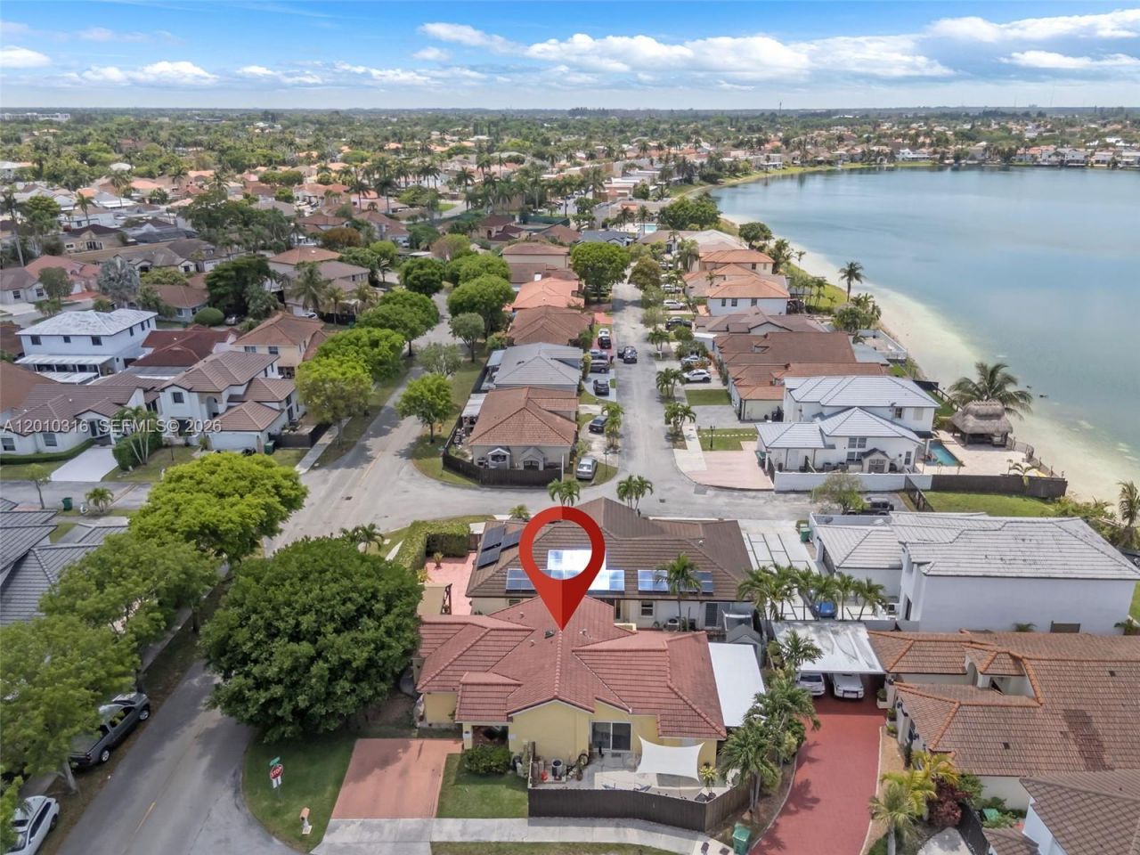12304 NW 8th Ter, Miami, FL 33182 Photo