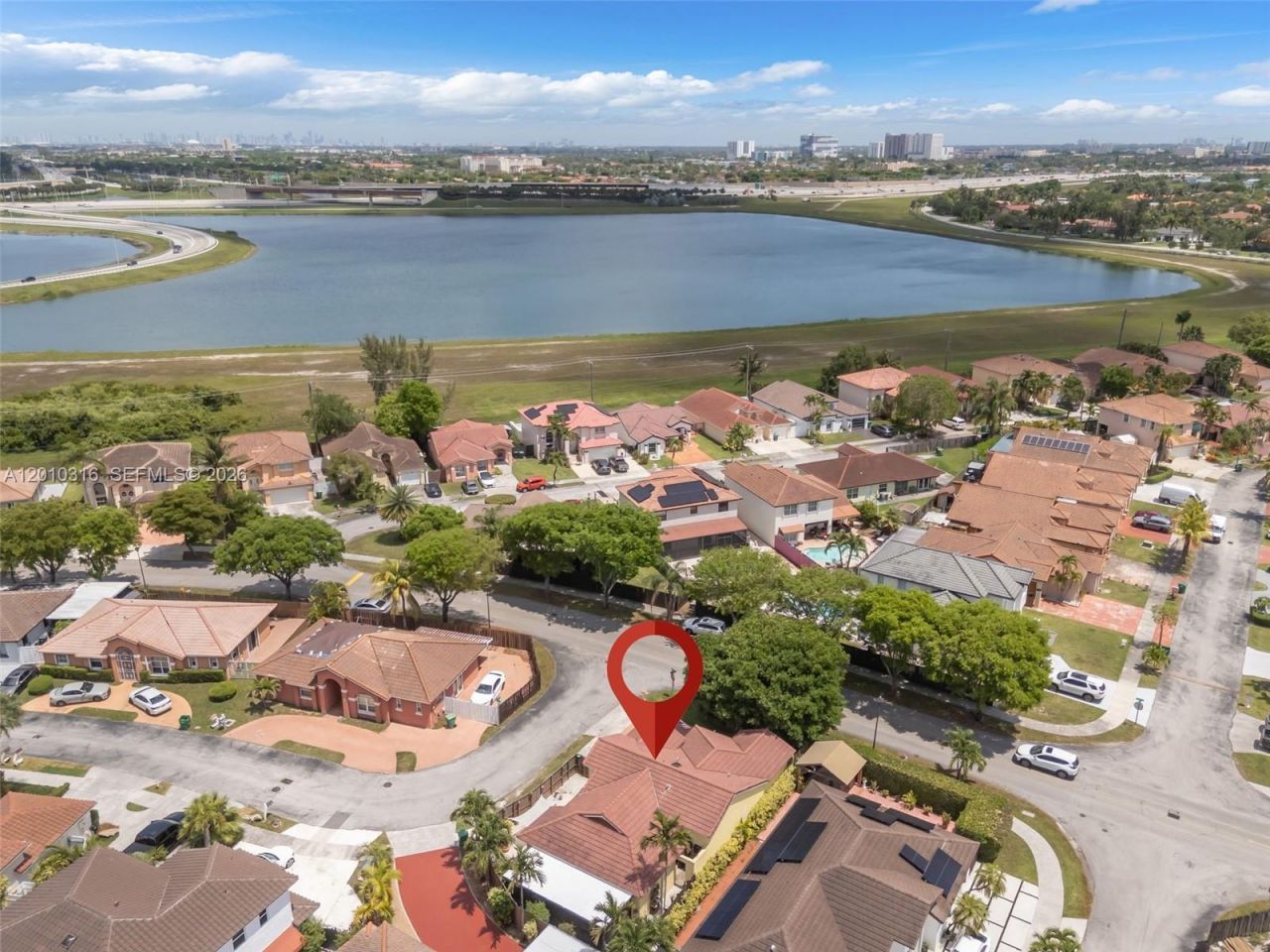 12304 NW 8th Ter, Miami, FL 33182 Photo