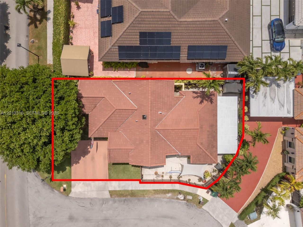 12304 NW 8th Ter, Miami, FL 33182 Photo
