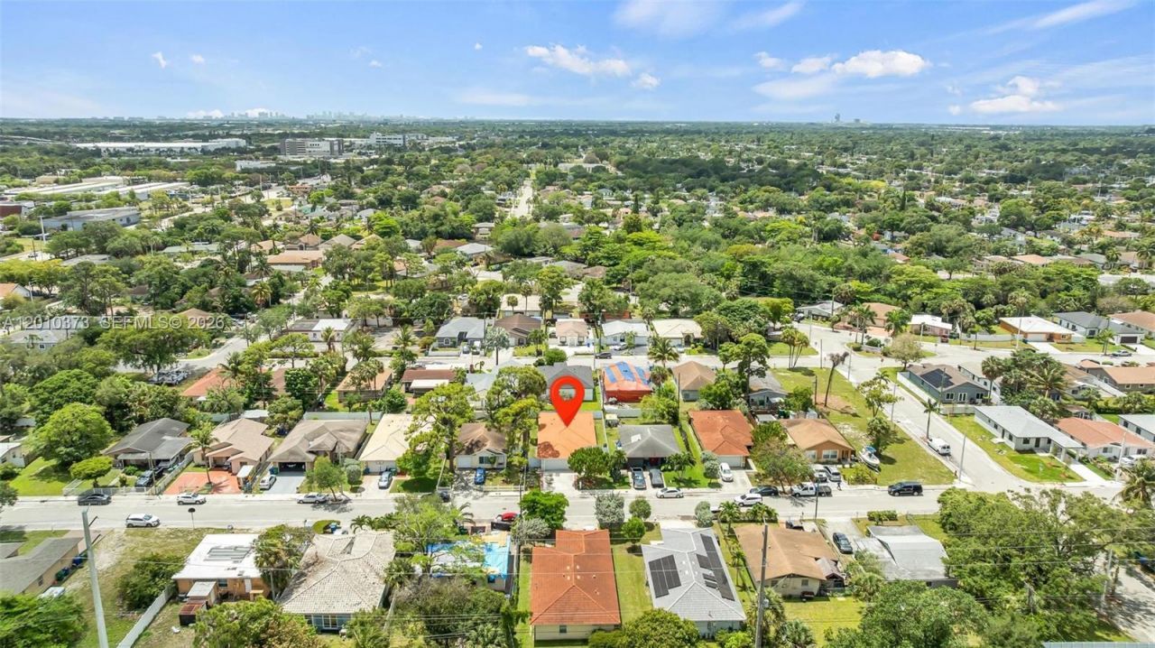 2762 NW 9th Ct, Fort Lauderdale, FL 33311 Photo