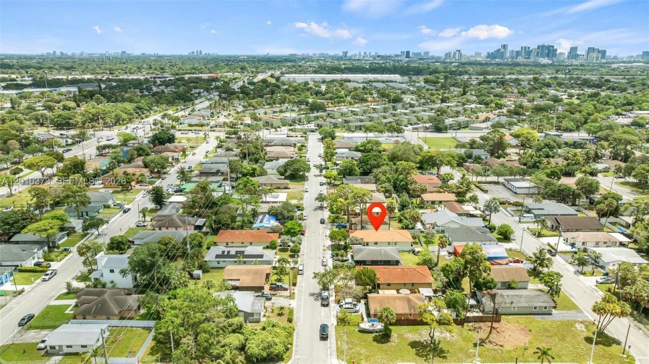 2762 NW 9th Ct, Fort Lauderdale, FL 33311 Photo