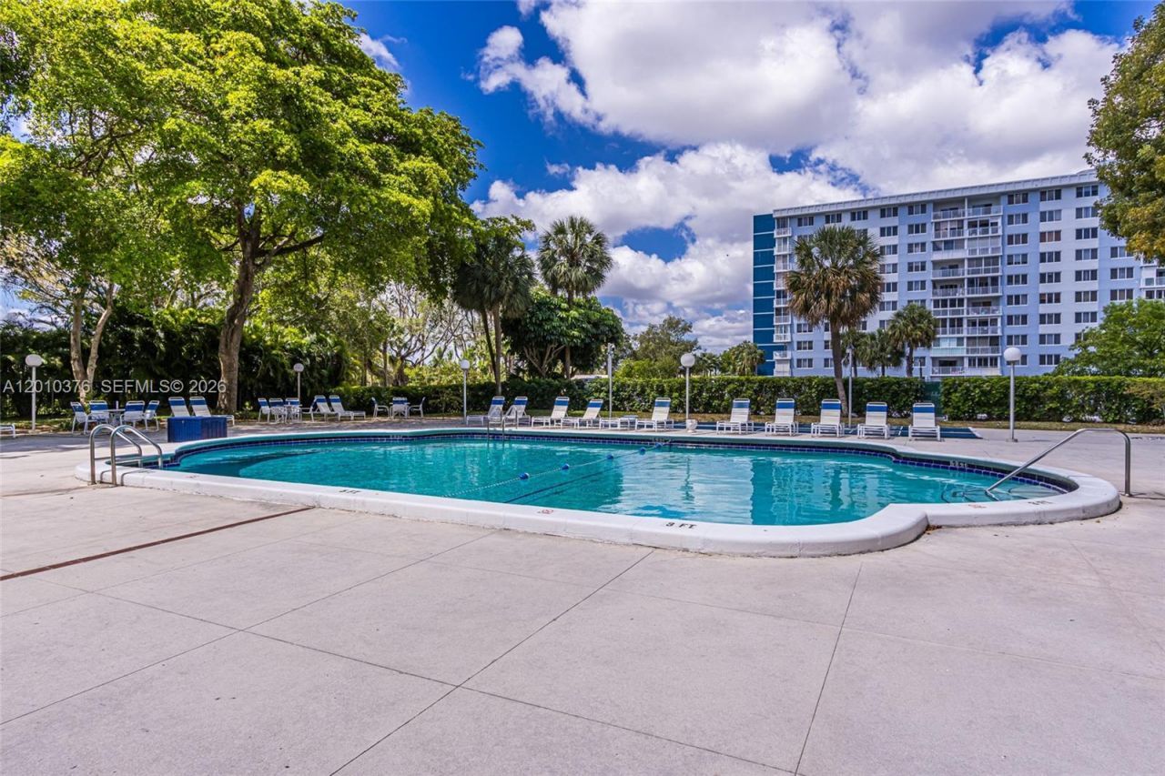 3800 Hillcrest Dr , Unit 1211, Hollywood, FL 33021 Photo