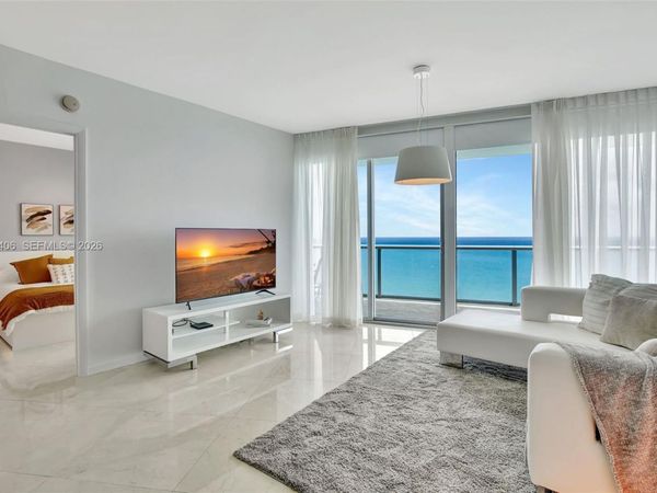 17001 Collins Ave , Unit 3702, Sunny Isles Beach, FL 33160