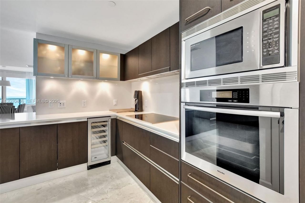 17001 Collins Ave, Unit 3702, Sunny Isles Beach, FL 33160 Photo