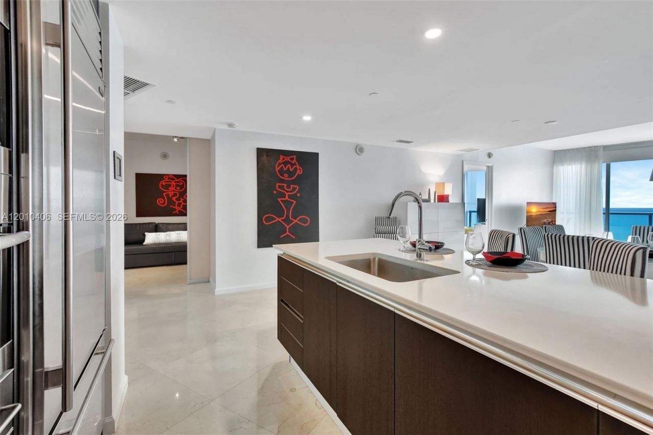 17001 Collins Ave, Unit 3702, Sunny Isles Beach, FL 33160 Photo