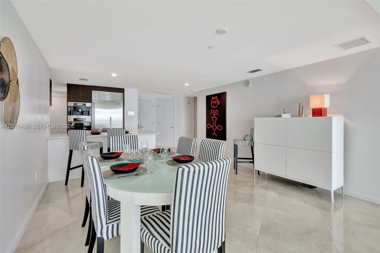 17001 Collins Ave, Unit 3702, Sunny Isles Beach, FL 33160 Photo