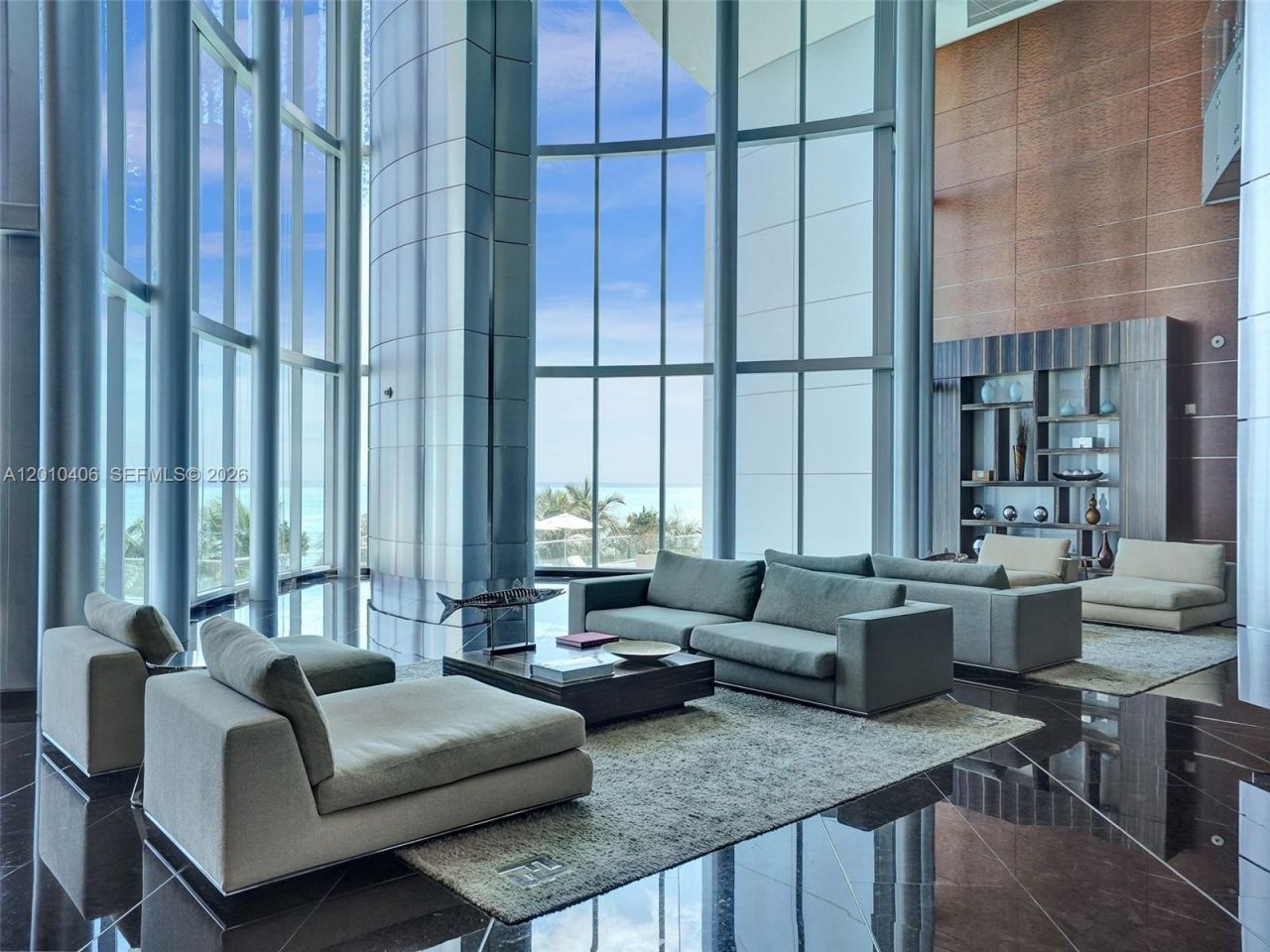 17001 Collins Ave, Unit 3702, Sunny Isles Beach, FL 33160 Photo
