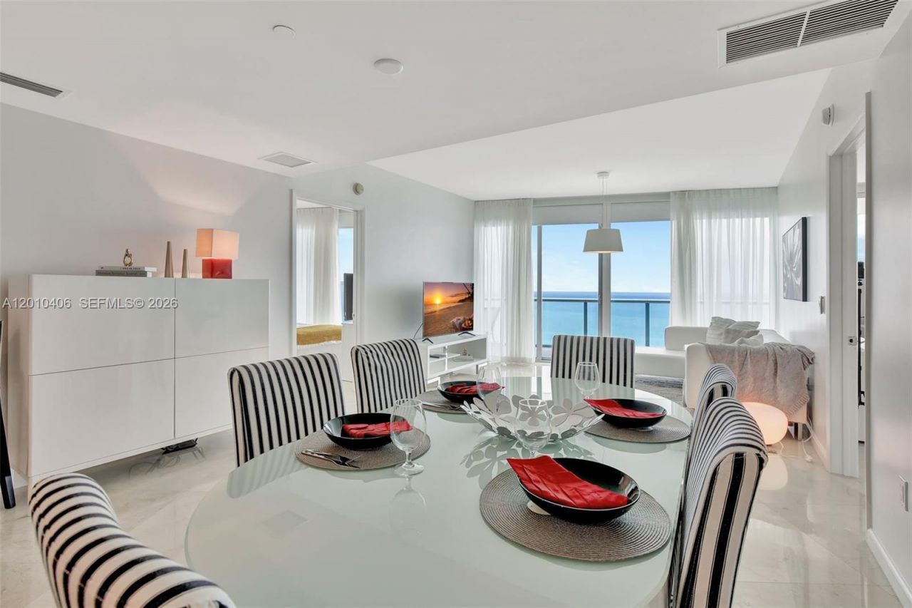 17001 Collins Ave, Unit 3702, Sunny Isles Beach, FL 33160 Photo