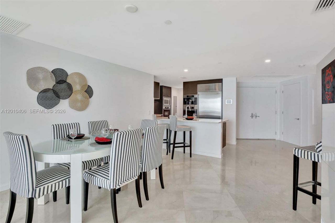 17001 Collins Ave, Unit 3702, Sunny Isles Beach, FL 33160 Photo