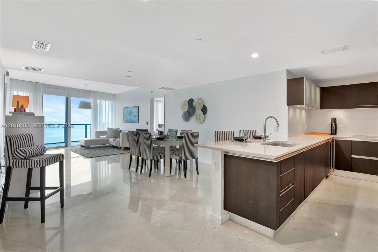 17001 Collins Ave, Unit 3702, Sunny Isles Beach, FL 33160 Photo