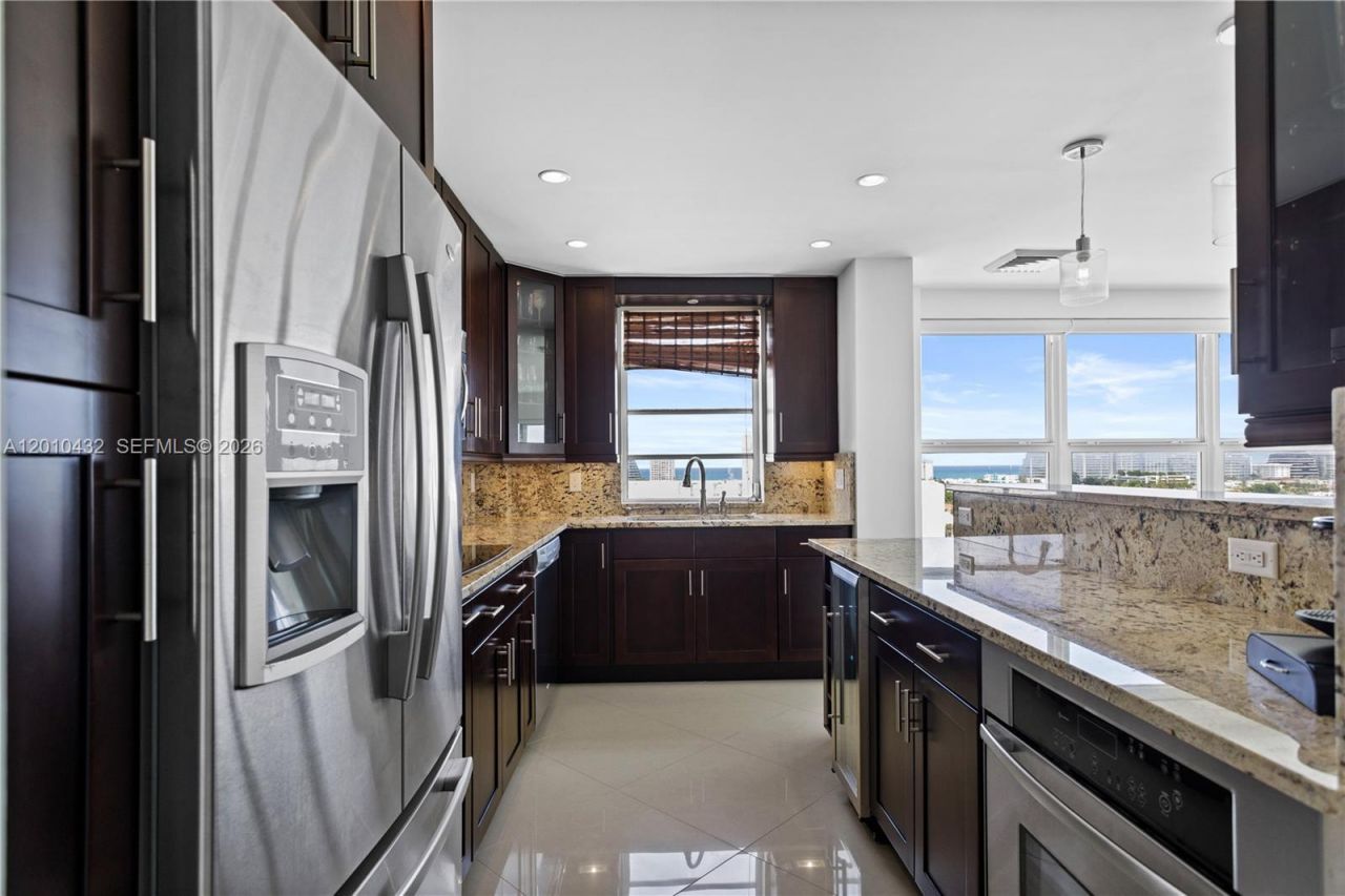 9100 W Bay Harbor Dr, Unit 11A, Bay Harbor Islands, FL 33154 Photo