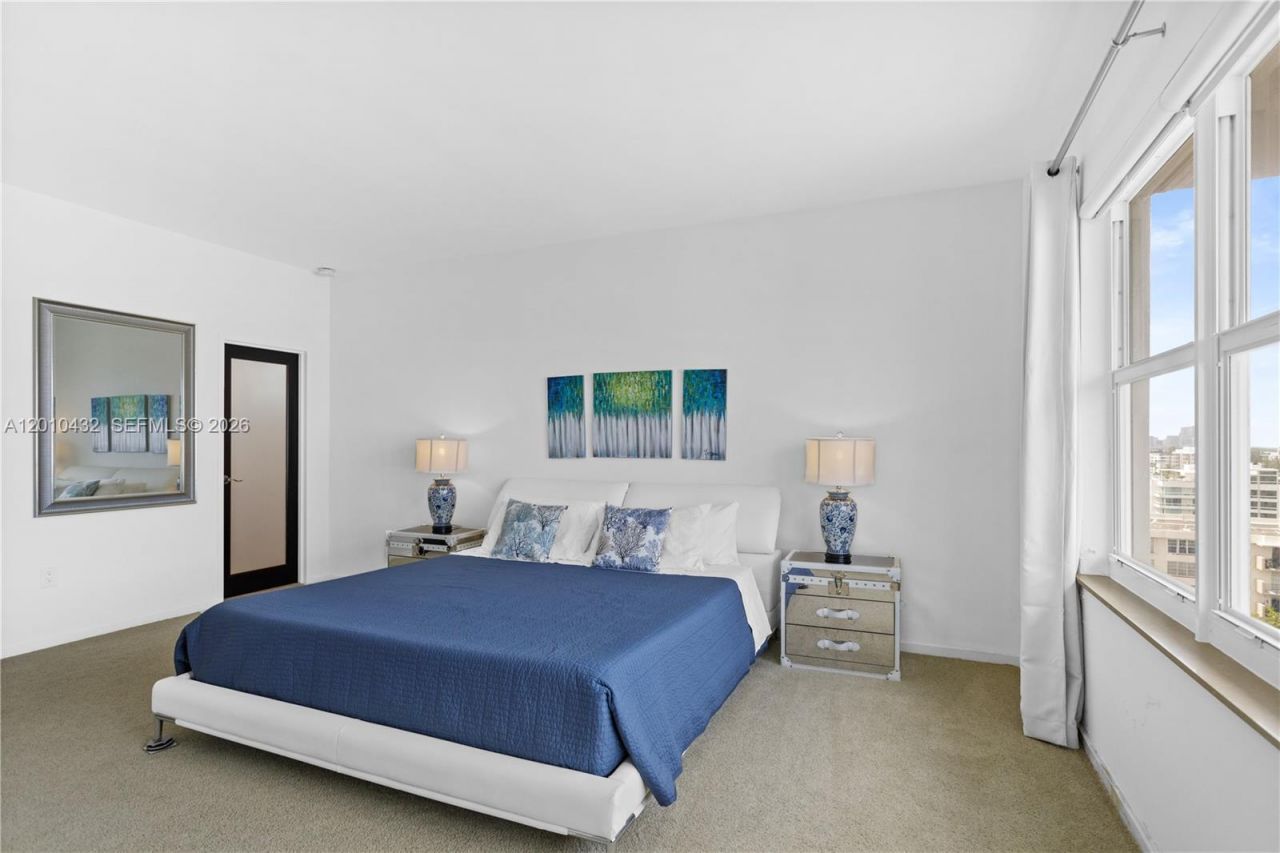 9100 W Bay Harbor Dr, Unit 11A, Bay Harbor Islands, FL 33154 Photo