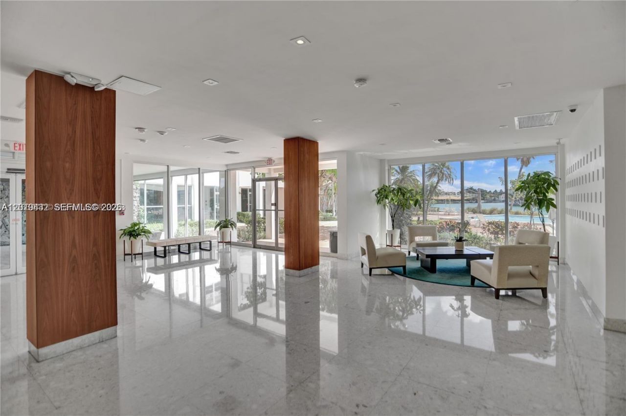9100 W Bay Harbor Dr, Unit 11A, Bay Harbor Islands, FL 33154 Photo
