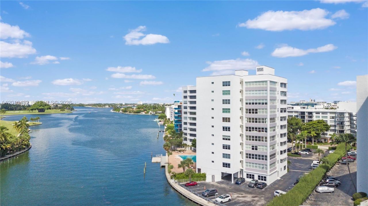 9100 W Bay Harbor Dr, Unit 11A, Bay Harbor Islands, FL 33154 Photo