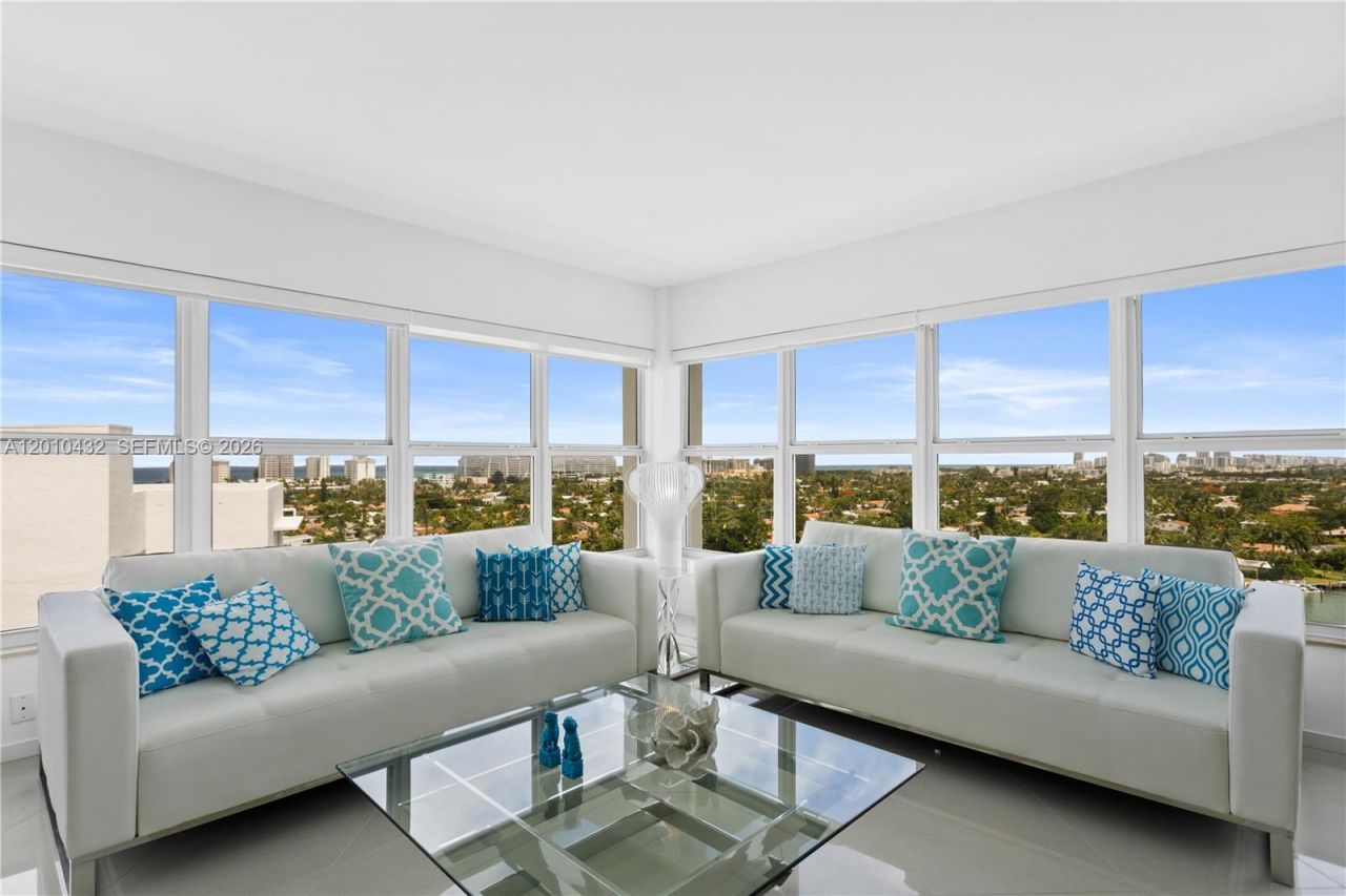 9100 W Bay Harbor Dr, Unit 11A, Bay Harbor Islands, FL 33154 Photo
