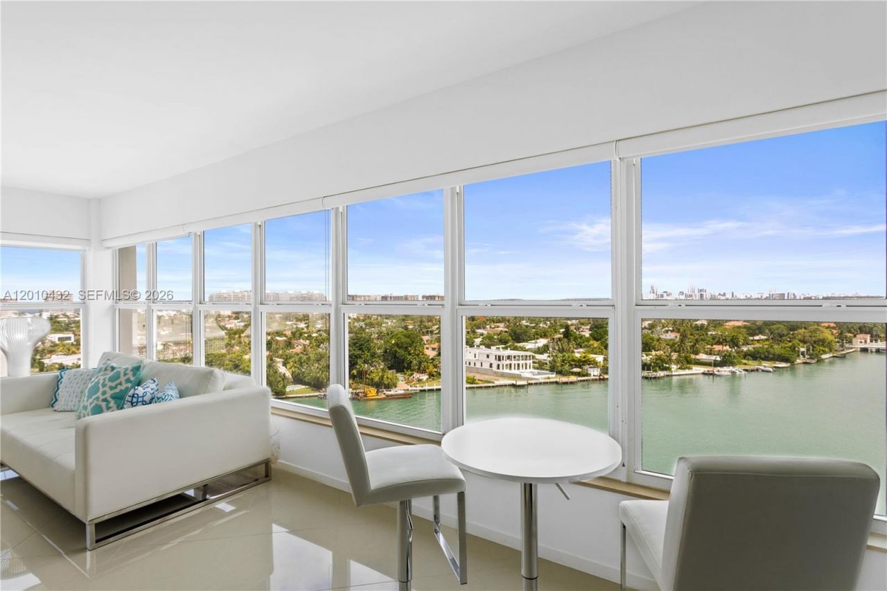 9100 W Bay Harbor Dr, Unit 11A, Bay Harbor Islands, FL 33154 Photo