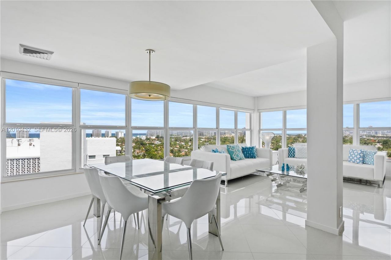 9100 W Bay Harbor Dr, Unit 11A, Bay Harbor Islands, FL 33154 Photo
