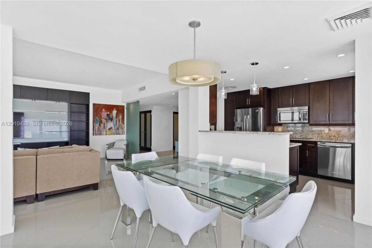 9100 W Bay Harbor Dr, Unit 11A, Bay Harbor Islands, FL 33154 Photo