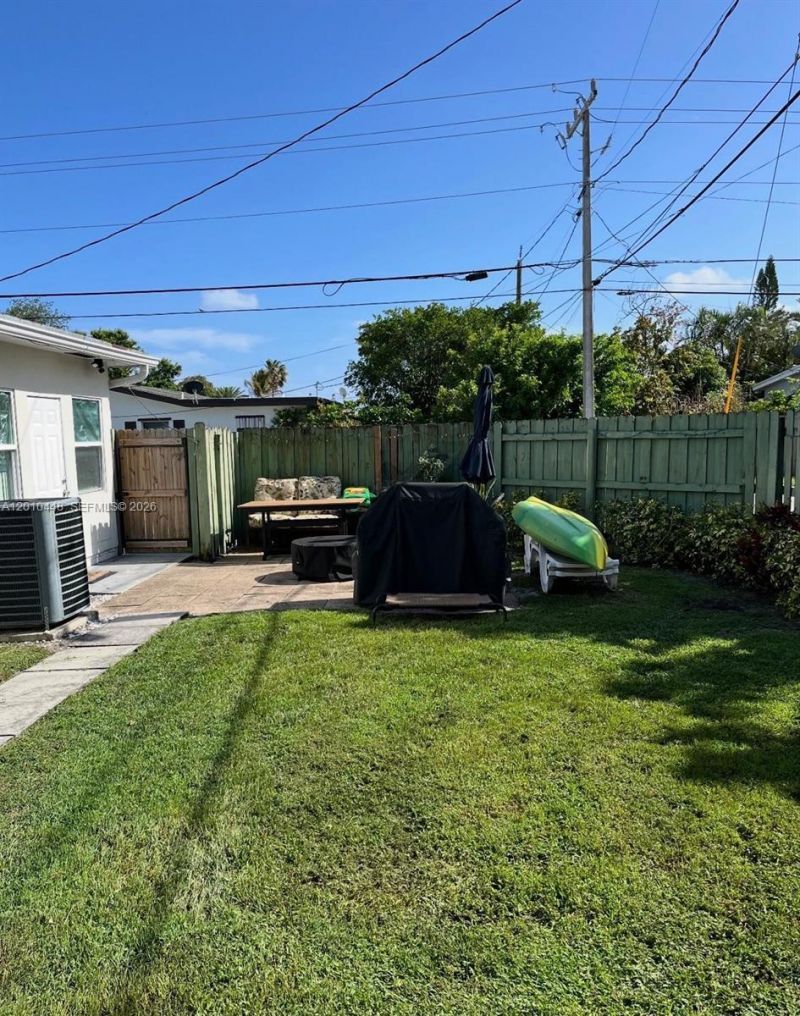 1601 N K St , Lake Worth, FL 33460 Photo