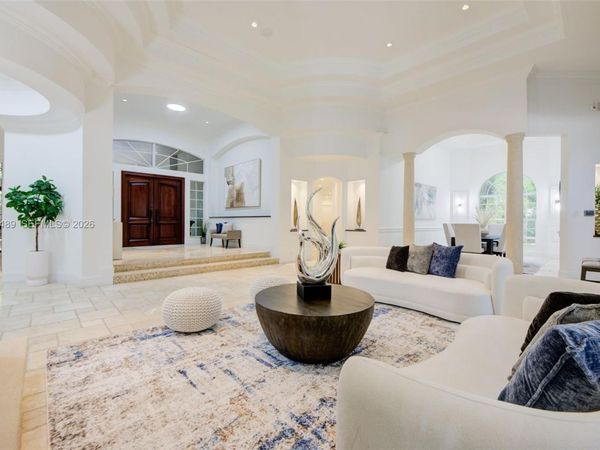 16740 Berkshire Ct , Southwest Ranches, FL 33331