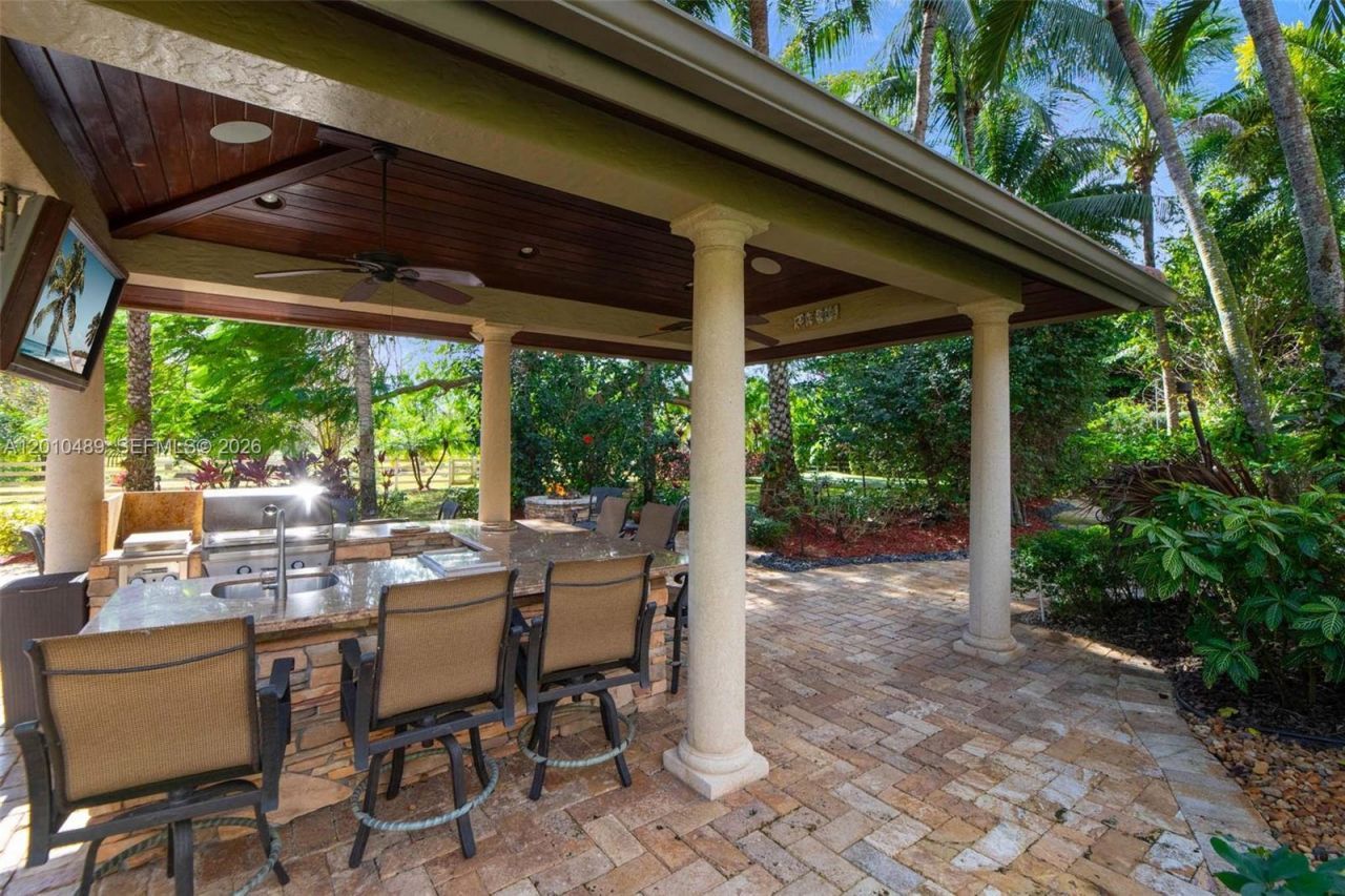16740 Berkshire Ct, Southwest Ranches, FL 33331 Photo