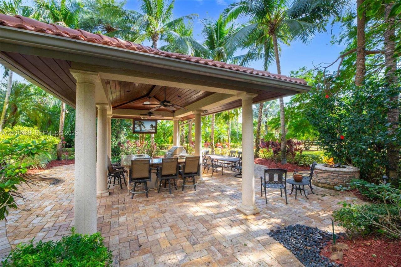 16740 Berkshire Ct, Southwest Ranches, FL 33331 Photo