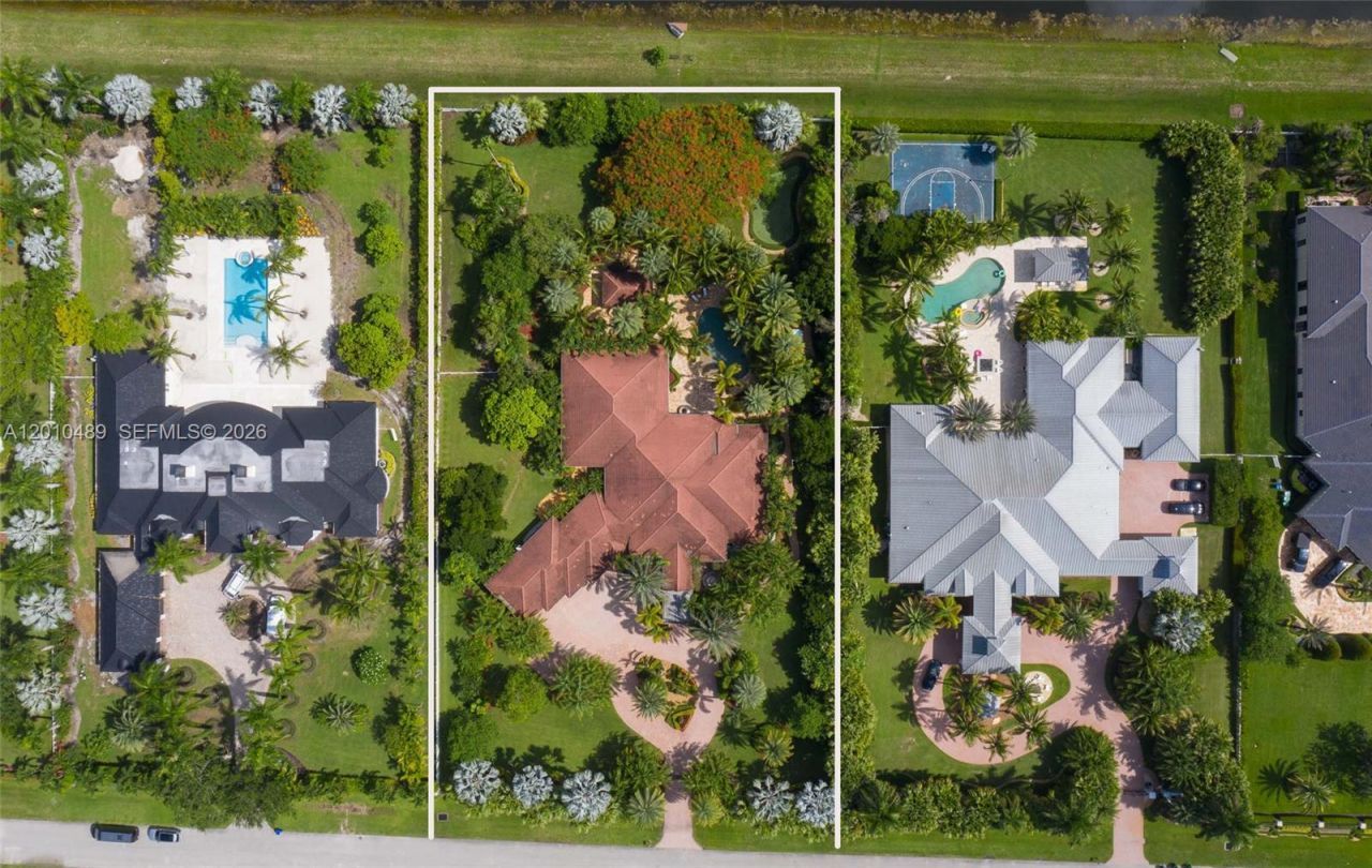 16740 Berkshire Ct, Southwest Ranches, FL 33331 Photo