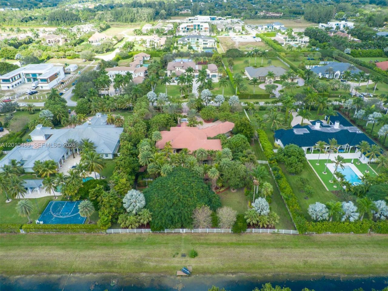 16740 Berkshire Ct, Southwest Ranches, FL 33331 Photo
