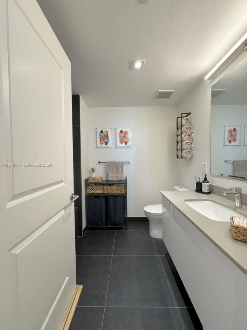 1600 NE 1st Ave, Unit 3312, Miami, FL 33132 Photo