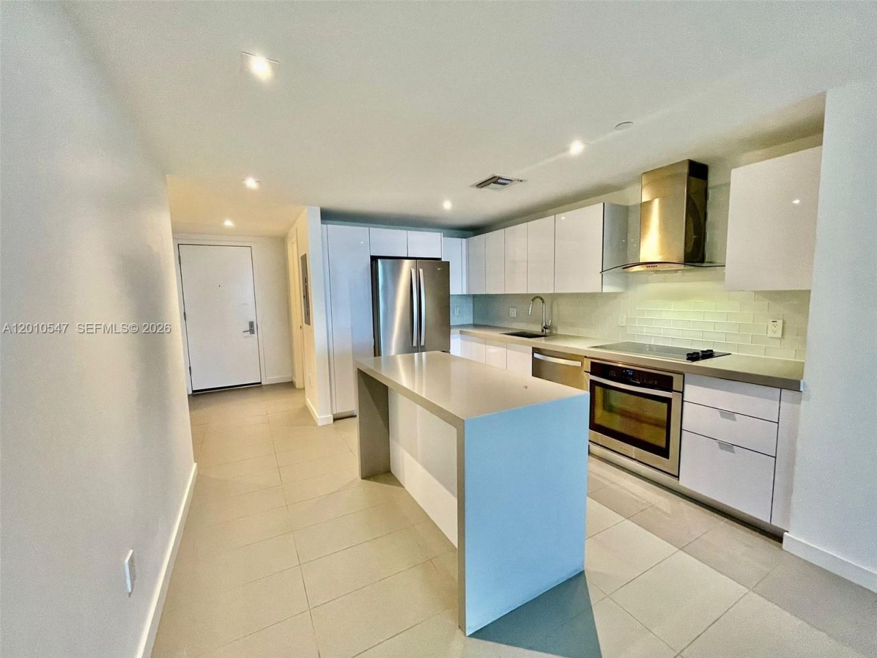 1600 NE 1st Ave, Unit 3312, Miami, FL 33132 Photo