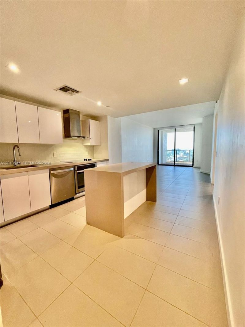 1600 NE 1st Ave, Unit 3312, Miami, FL 33132 Photo