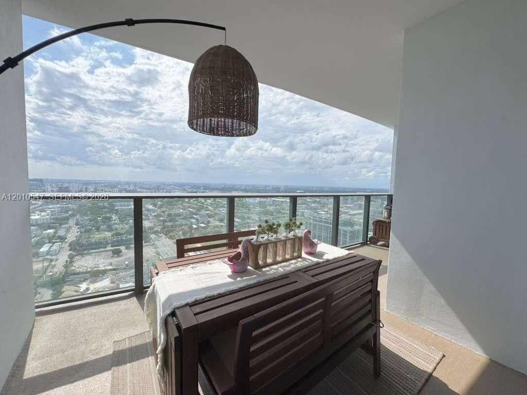 1600 NE 1st Ave, Unit 3312, Miami, FL 33132 Photo
